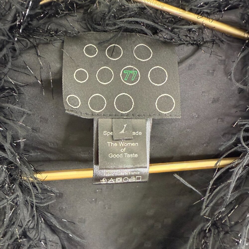 jacket - Picture 4 of 4